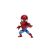 Jada Toys Marvel Spider-Man Classic Metallics Фигурки