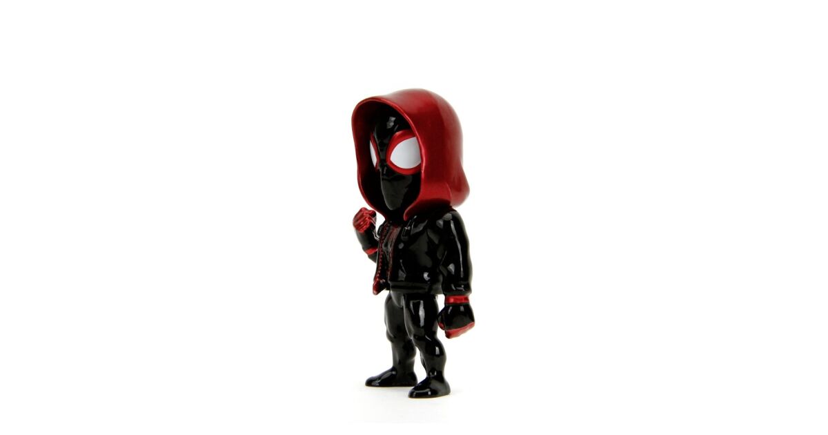 Jada Marvel Spiderman Nano Metalfigs 18-Pack Wave 9 (253225031) a € 29,70 (oggi) | Migliori prezzi e offerte su