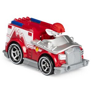 KISKUTYA ŐRJÁRAT RENDŐRBÍRÓ FÉM MODELL