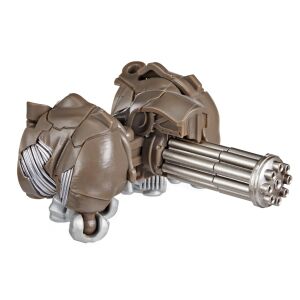 TRANSFORMERS 7 BESTIÁK SZÖVETSÉGE FIGURA RHINOX 7.5CM