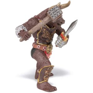 PAPO FIGURA MINITAURUSZ