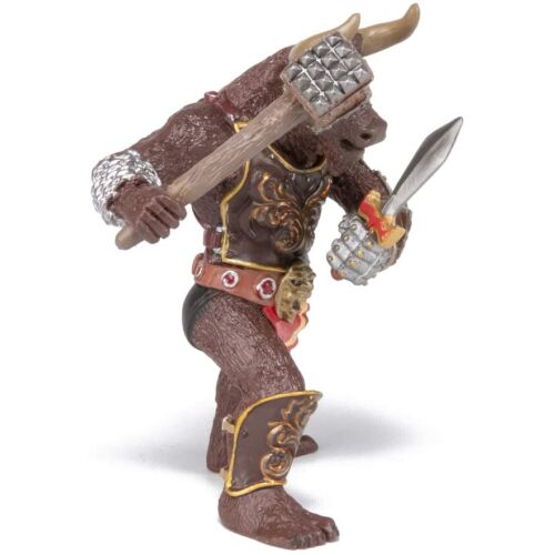 PAPO FIGURA MINITAURUSZ