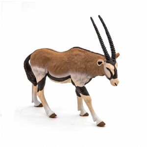 PAPO FIGURA ANTILOP ORYX ANTILOP