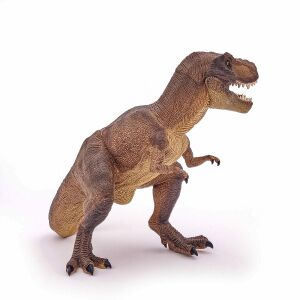 PAPO FIGURA DINOSZAURUSZ T-REX