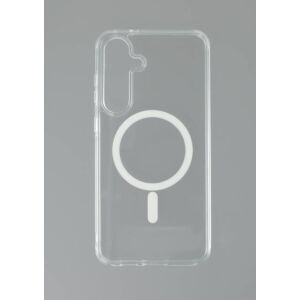 Samsung S25 Plus TPU+PC mágneses szil tok, Átlát 138894571 - Cellect