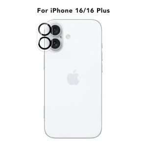 iPhone 16/ 16 Plus kamera lencse 145061004 - Cellect