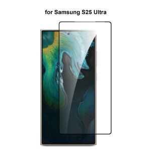Cellect Samsung Galaxy S25 Ultra teljes képernyős üvegfólia - Cellect