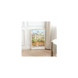 2D Puzzle, London Pub, Rolife, 1000 db 123401077 - Puzzle