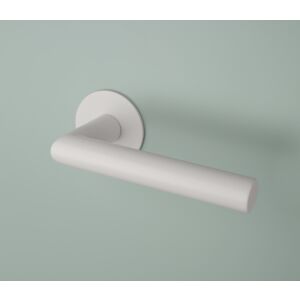 STERK OVAL 1750 ROSETTE ULTRA SLIM 3MM WH - Fehér BB 136106813 - Sterk