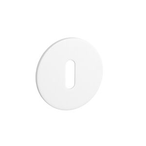 Körrozetta STERK OVAL 1710 ULTRA SLIM 3MM WH - Fehér BB 136102794 - Sterk