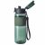 Zwilling 1024178 Sticla de apa, 680 ml, Tritan, rezistenta la impact si varsare, filtru de fructe, fara BPA, verde 123401119