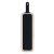 Trebonn Artu Salami 1122100 vágódeszka beépített késsel, 43x11 cm, fekete