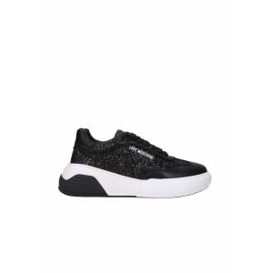 Pantofi dama Love Moschino ja15855g0fjj800a 39 EU Negru 123402159 - Móda&obliekanie