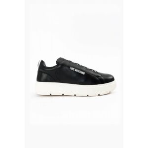 Pantofi dama Love Moschino ja15824g0gia0000 Negru 37 EU 123402168 - Móda&obliekanie