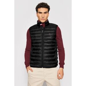 Vesta Core Circular Tommy Hilfiger MW0MW18762 2XL INTL Negru 123402268 - Tommy Hilfiger