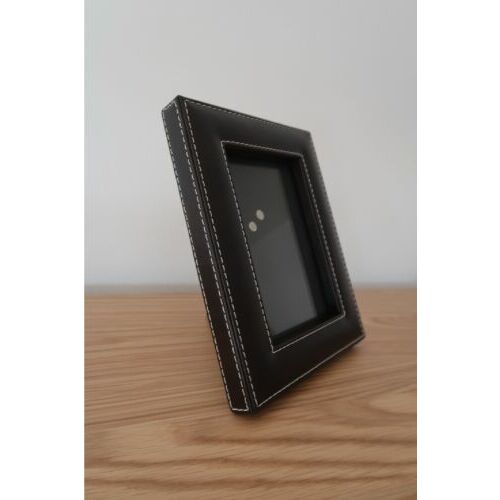 Bakero Photo Frame dark brown Z1012 larger (16x21 cm)