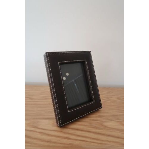 Bakero Photo Frame dark brown Z1012 smaller (16x19 cm) 123402578