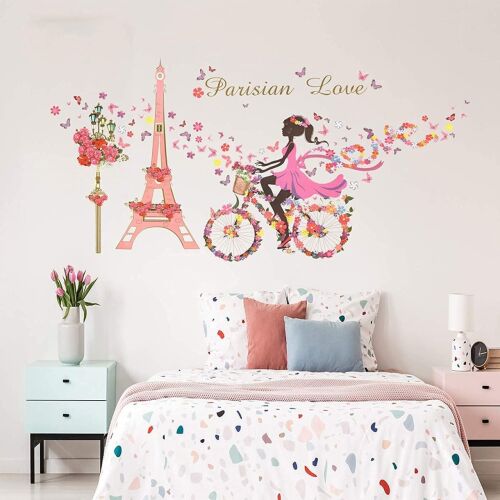 Nálepka na stenu Avalizard, PVC, viacfarebná, 79,9 x 139,9 cm 123402663