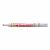 Board marker 2mm, round, pentel red 41243803