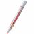 Board marker 2mm, round, pentel red 41243803