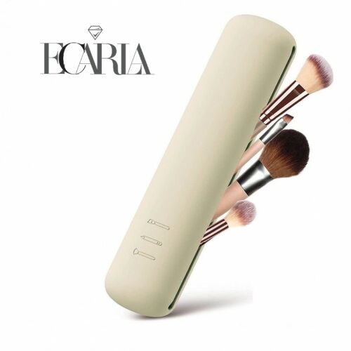 Vízálló szilikon tok sminkecsetekhez 20 cm 123408057