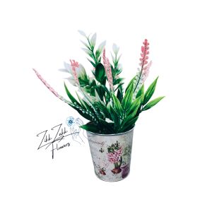 Provence-i Virágcsoport