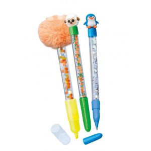 DIY Toll - Állatok BUKI