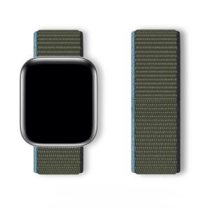 Pasek Sport Loop 38/40/41 - zielony 131461317 - Pasek do inteligentnego zegarka