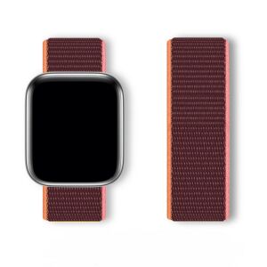 Pasek Sport Loop 42/44/45/46/49 - czerwony 124856959 - Pasek do inteligentnego zegarka