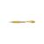 Gold Ink Gel Pen - Pilot G-2 Retractable 0.7mm