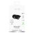 Puro Mini autós töltő 1xUSB-A és 1xUSB-C csatlakozással 30W PD - fekete 131454721