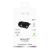 Puro Mini autós töltő 1xUSB-A és 1xUSB-C csatlakozással 30W PD - fekete 131454721