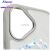 Nimmy Pantera MagSafe-kompatibilis tok iPhone 16 - szürke 124466228