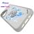 Nimmy Pantera MagSafe-kompatibilis tok iPhone 16 - szürke 124466228