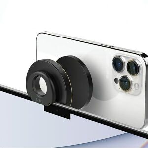 SODI MagSafe induktív tartó MacBook BM-300 fekete