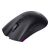 Havit MS966 fekete vezetékes gamer egér, ferde nézet