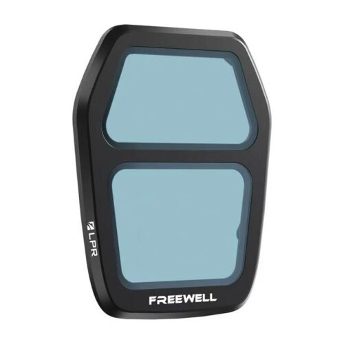 Freewell LPR filter for DJI Air 3S drone
