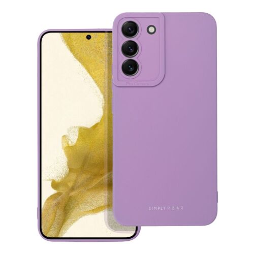 Roar Luna tok Redmi 14C 4G/5G - lila 123419078 - Roar