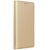 SMART CASE kinyitható tok Xiaomi 15 Pro - arany színű 123419692