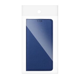SMART CASE Flip-Hülle für Xiaomi 15 Pro in Blau - Handyhüllen