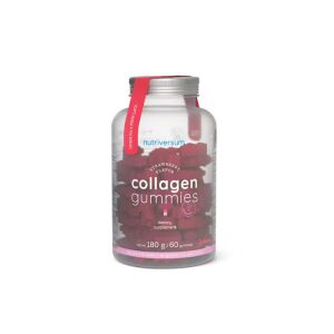 Collagen Gummies ( 1000 mg kollegén gumicukor) 123421243 - Nutriversum