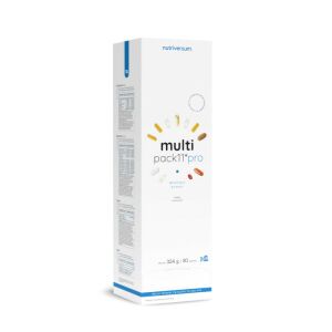 Multi Pack 11 Pro - VITA - 30 pak 123421259 - Nutriversum