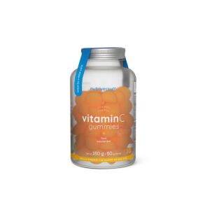 Vitamin C gummies - 60 rágótabletta - Nutriversum 123421274 - Nutriversum