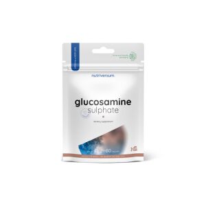 Glucosamine Sulphate - 60 kapszula - VITA - Nutriversum 123421283 - Nutriversum