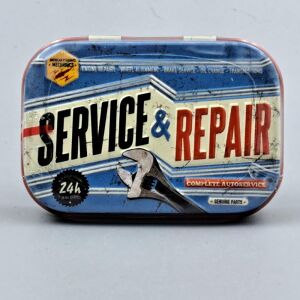 Nostalgic Art menta cukor Service 123421635 - Nostalgic-Art