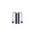 Xiaomi Smart Jump Rope, czarny, z wyświetlaczem cyfrowym