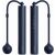 Xiaomi Smart Jump Rope умно въже за скачане, черно EU BHR6944GL 123422161