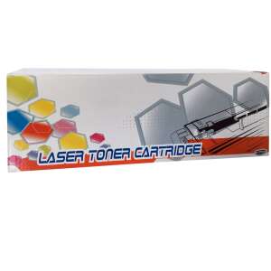 Sharp MXC38 sárga toner kazetta csomagolása - Sharp