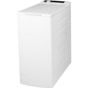 ECG EWTI 71121 Felültöltős Mosógép, Fehér, 7kg kapacitás - ECG