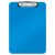Clipboard a4, leitz wow blue 41245702